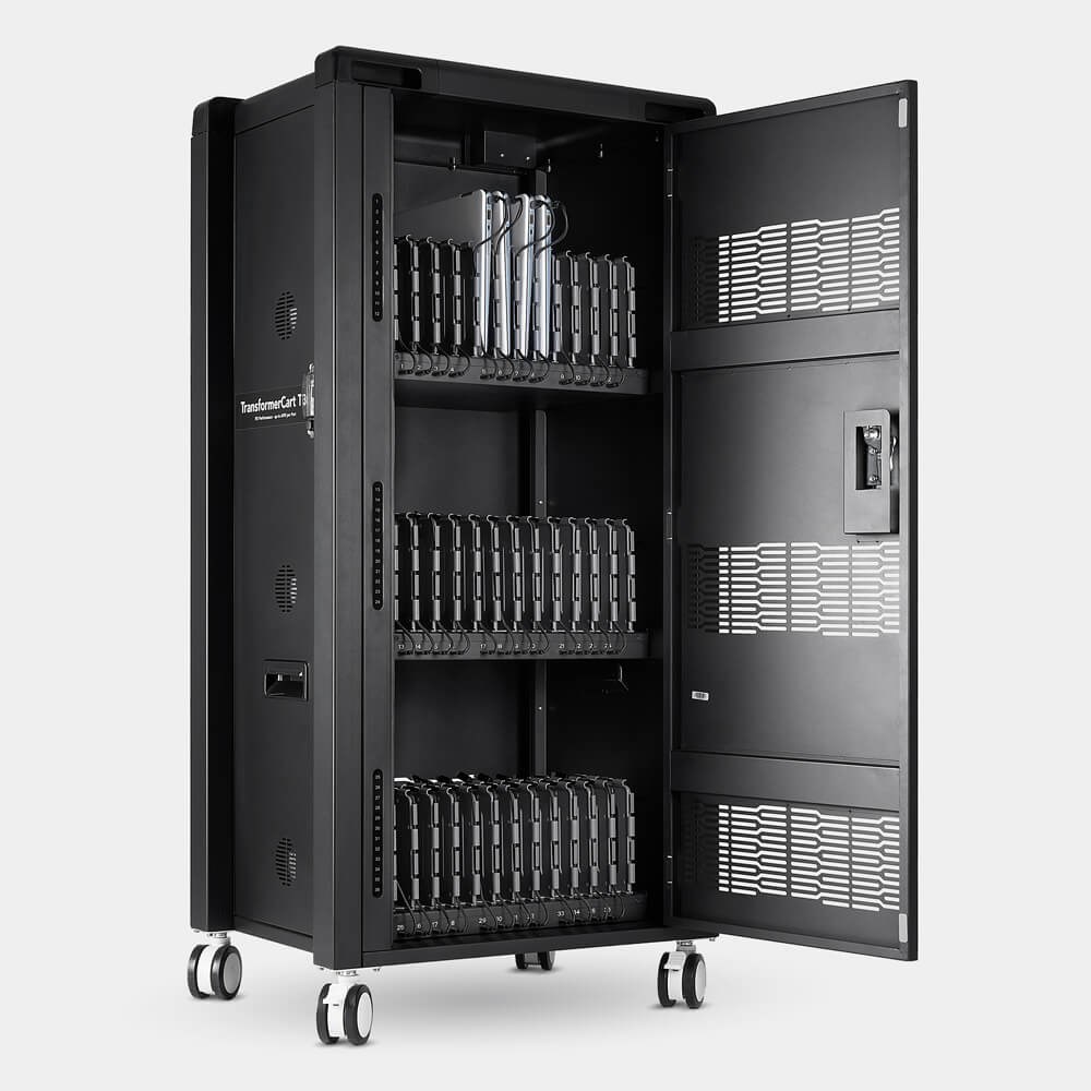 FormCase TransformerCart T36PD Perf. Plus Portable