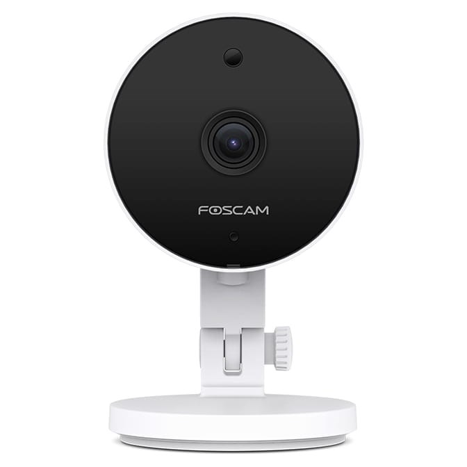 FOSCAM  C8M 8MP Wi-Fi Camera –