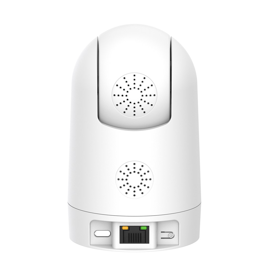 FOSCAM   L8M 8MP White Wi-Fi Camera