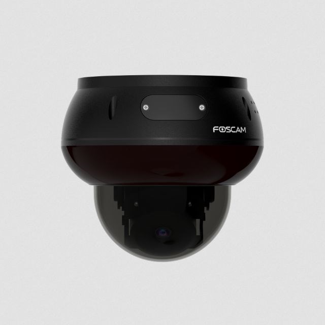 FOSCAM Poe D8ET 8MP Camera –