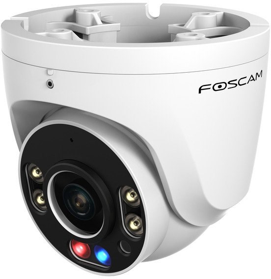 FOSCAM  W5EP 5MP POE White IP