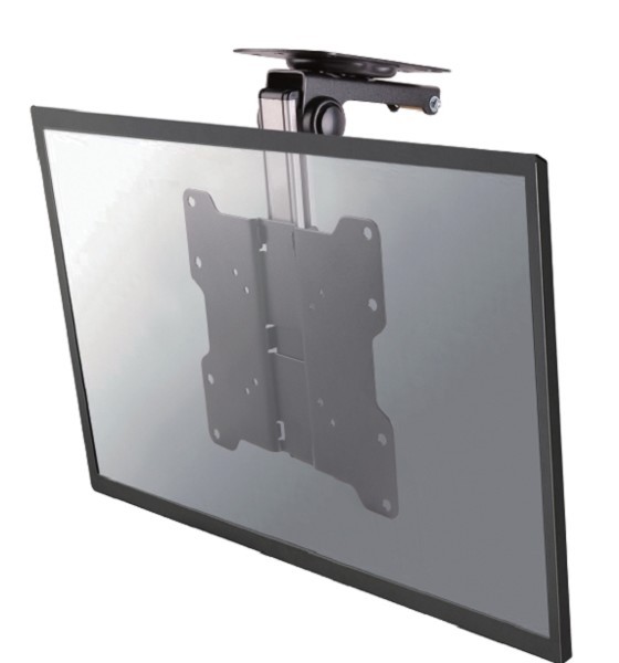 NEWSTAR Neomounts FPMA-C020BLACK LCD CEILING MOUNT