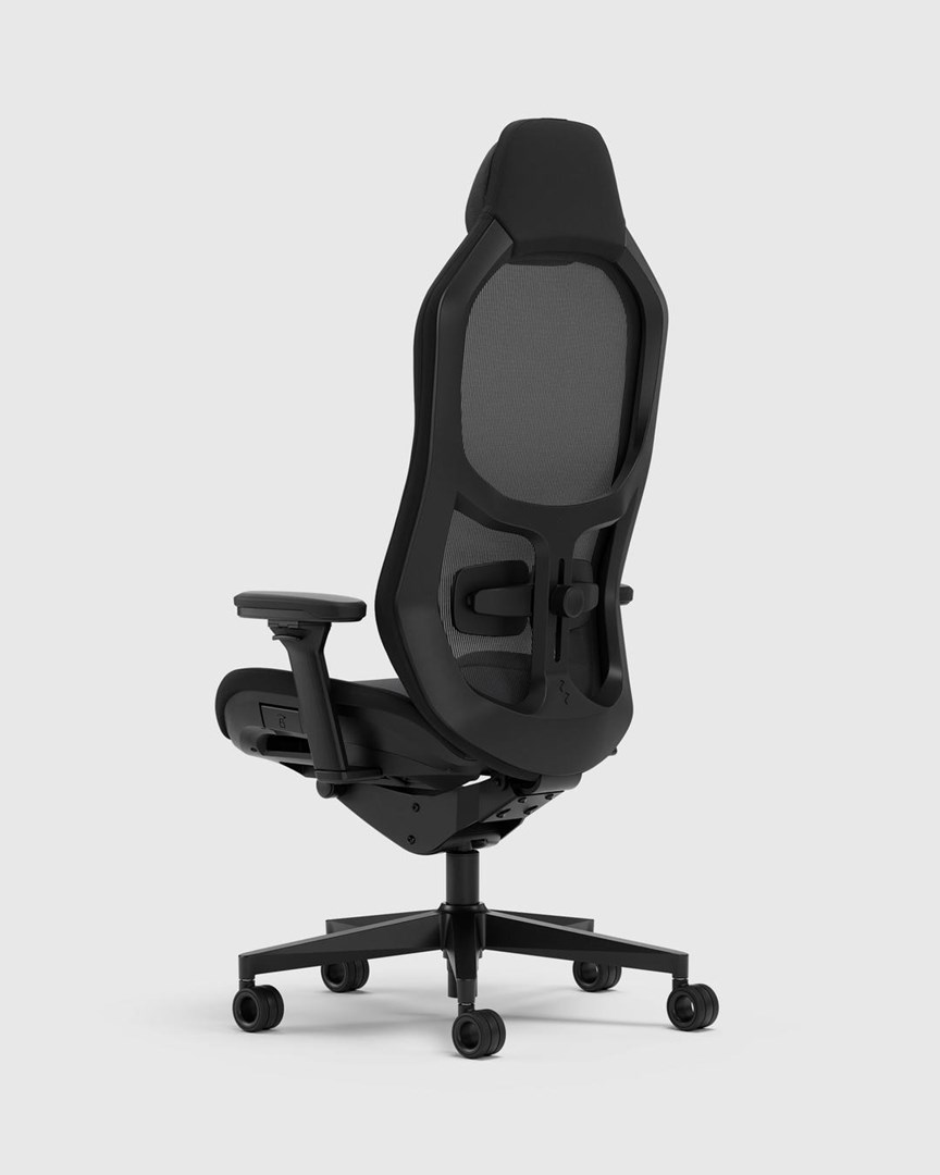 Fractal Design  Gaming chair Refine 2