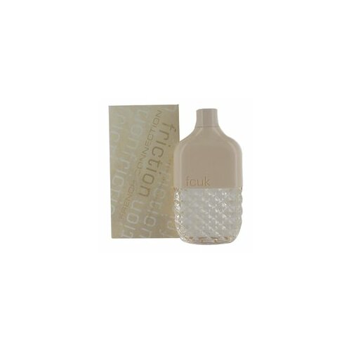 Fcuk Friction for Women EDP (Woman
