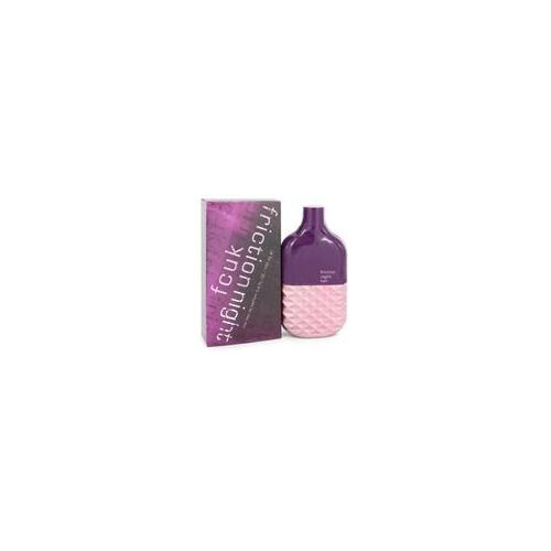 Fcuk Friction Night for Women EDT