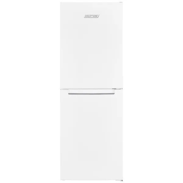 MPM  Fridge-freezer -230-FF-53 white | MPM-230-FF-53