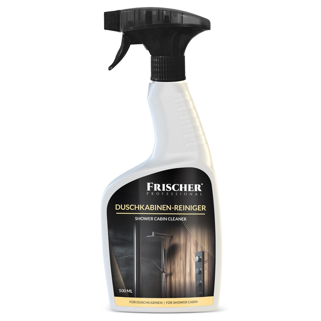FRISCHER  shower cleaner 0.5l |