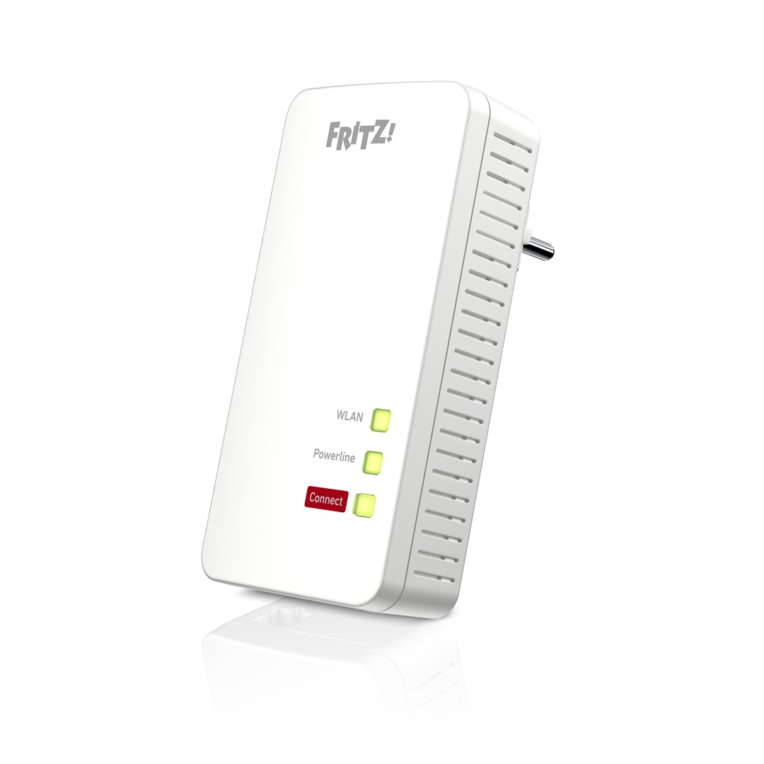 AVM FRITZ!Powerline 1260 1200 Mbit/s