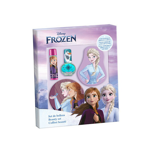 Dětské parfémy Frozen Beauty Set Dárková