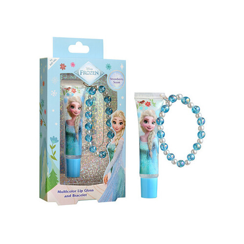 Dětské parfémy Frozen Dárková sada s