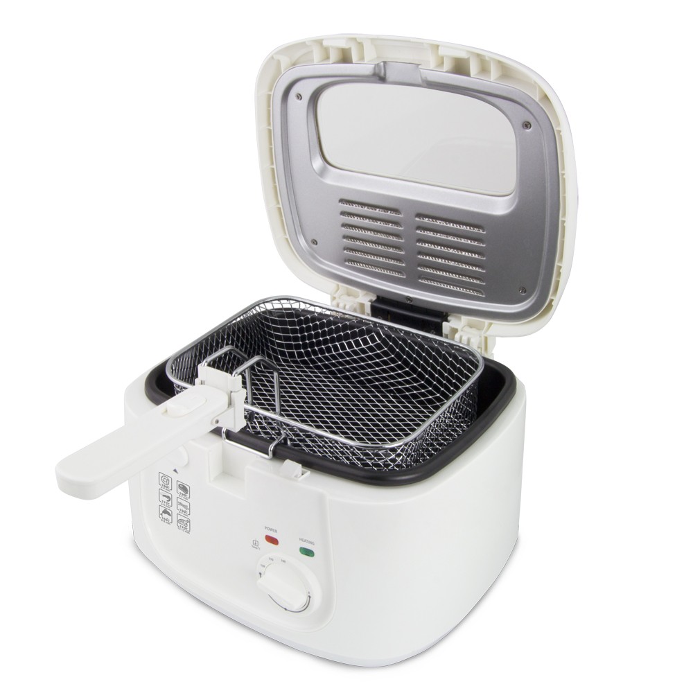 Esperanza Fryer Spring Roll 2,5L