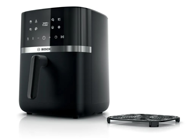 Bosch Frytkownica beztłuszczowa MAFS2462B | MAFS2462B