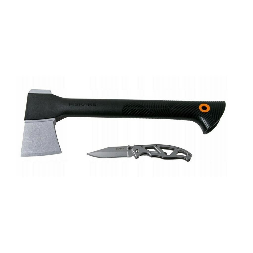 Fiskars FS. AXE A6 LIMITED EDITION