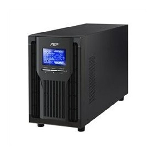 Fortron FSP Champ Tower 1K uninterruptible