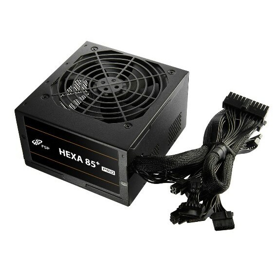 Fortron FSP HEXA 85+ PRO 450W
