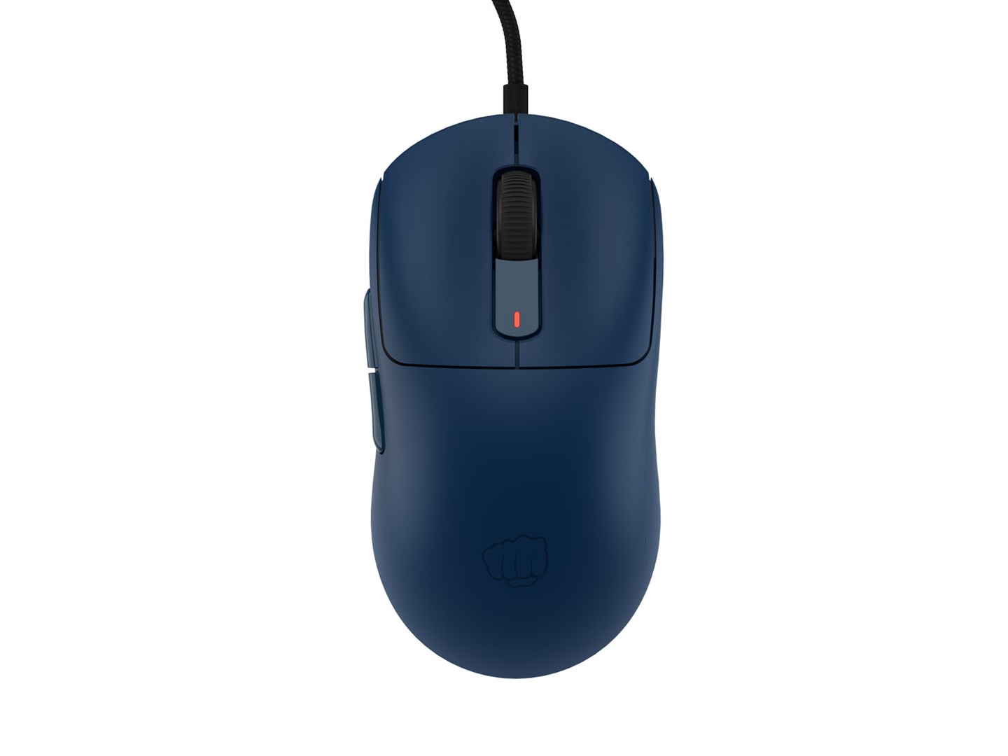 Fury  Tanto T4 gaming mouse 12000