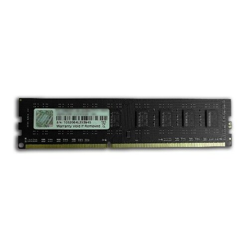 G.SKILL  16GB DDR3-1600MHz memory module