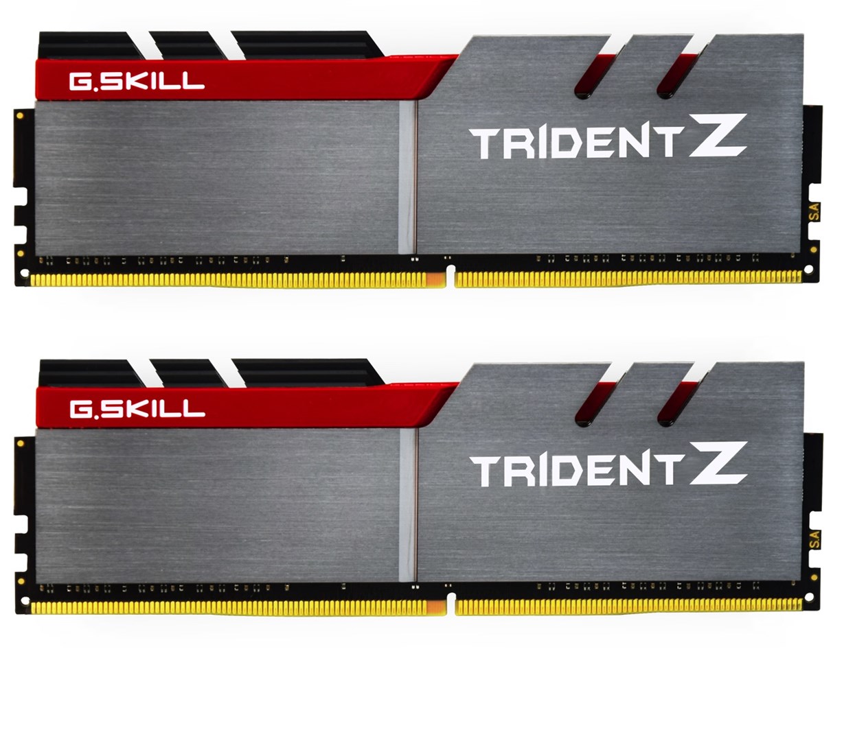 G.SKILL 16GB DDR4 memory module