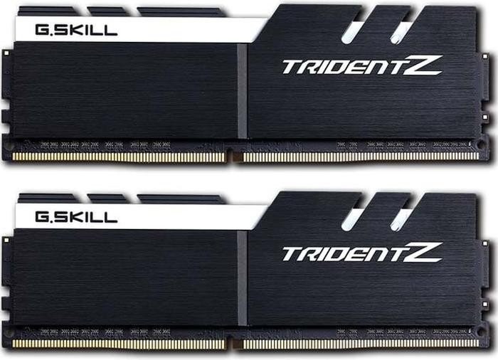 G.SKILL  32GB DDR4-3200 memory module
