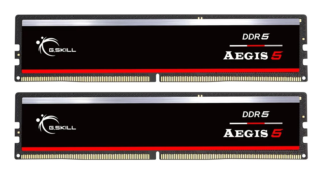 G.SKILL Memory PC DDR5 64GB
