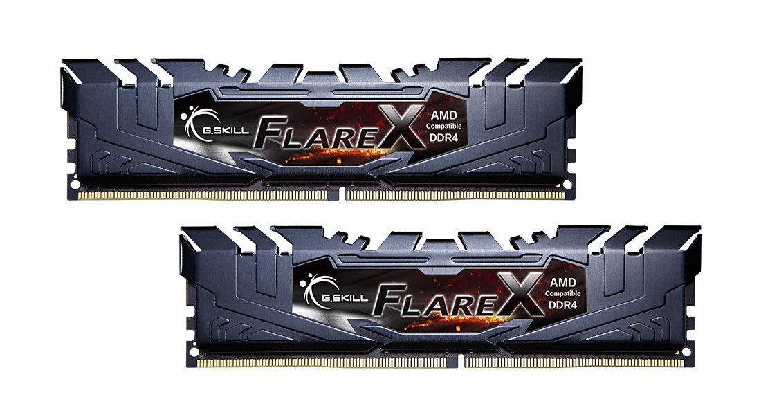 G.SKILL PC memory - DDR4
