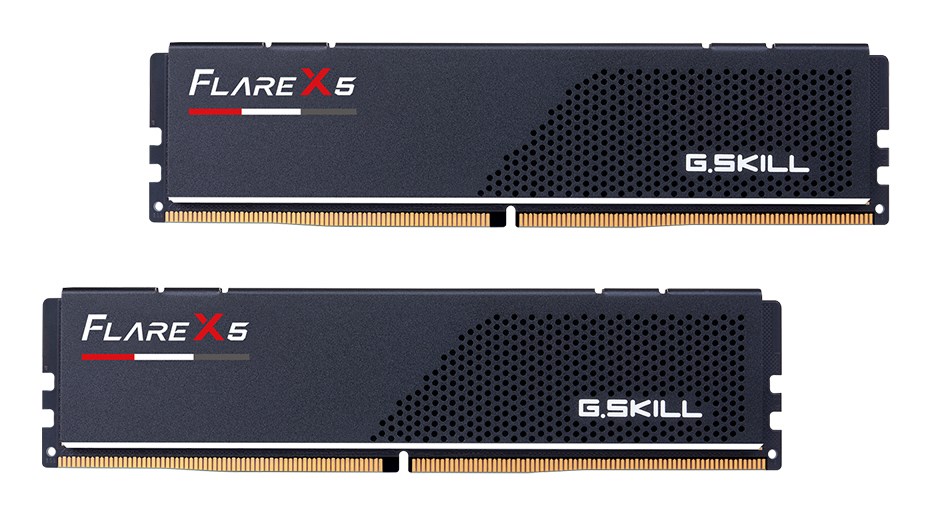 G.SKILL  Flare X5 F5-6000J3036F16GX2-FX5 memory