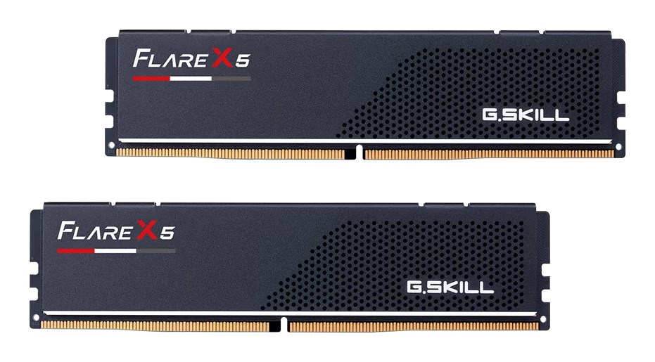 G.SKILL  Flare X5 F5-6000J3038F16GH2-FX5 memory