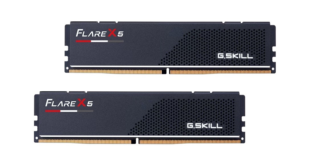 G.SKILL Flare X5 F5-6000J3238F16GX2-FX5 memory