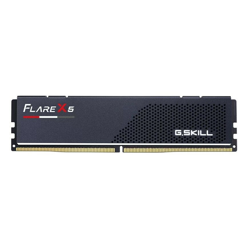 G.SKILL Flare X5 F5-6000J3636F16GX1-FX5 memory