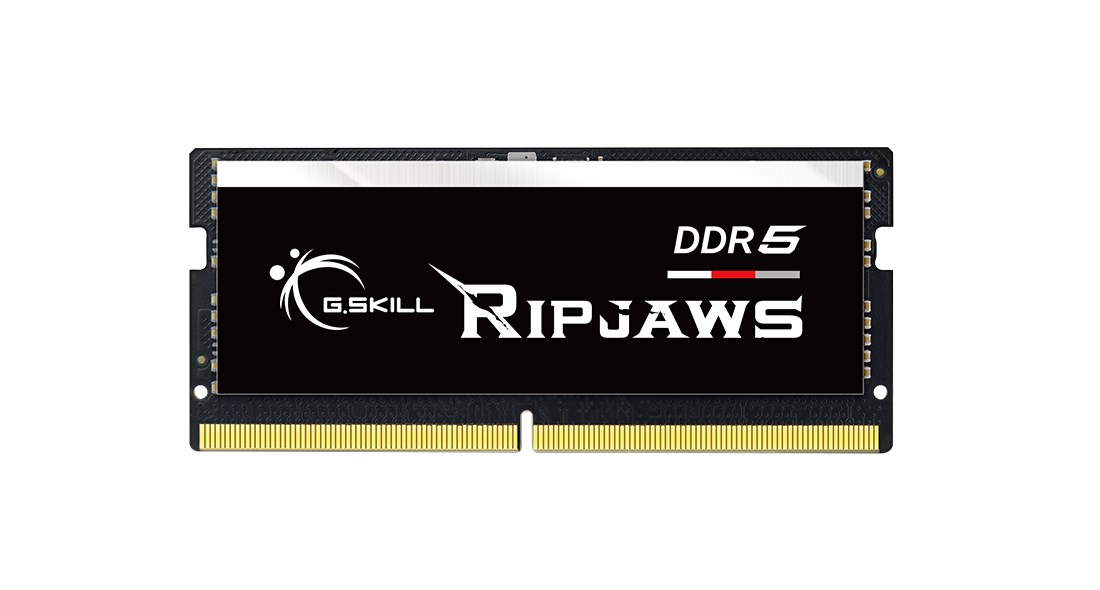 G.SKILL  Memory SODIMM DDR5 32GB