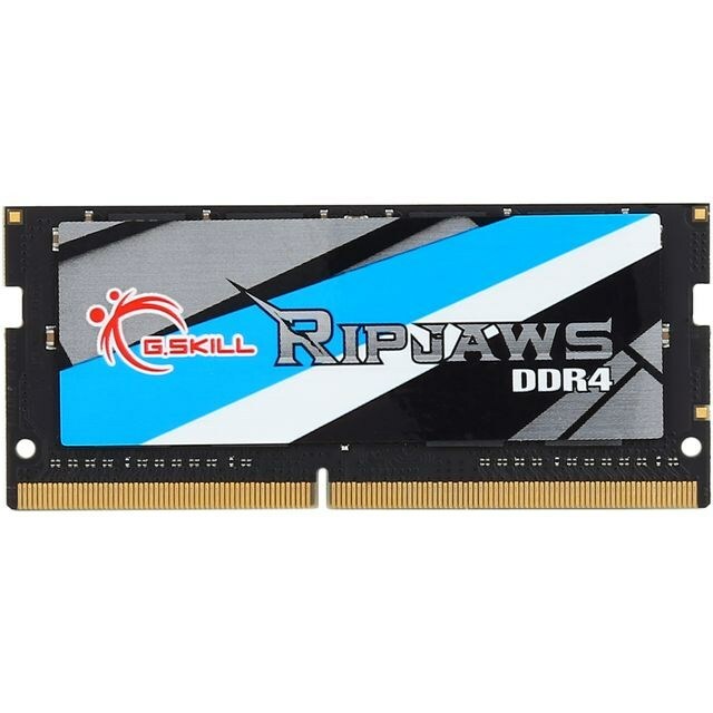 G.SKILL Memory for notebook SODIMM