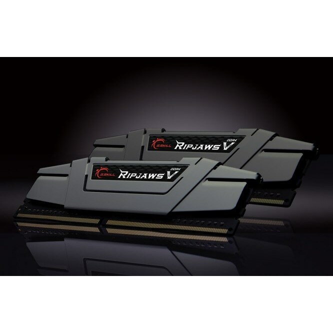 G.SKILL Ripjaws V - 16GB: