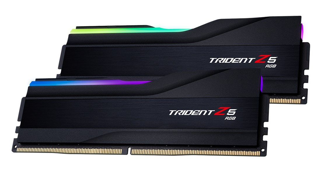 G.SKILL PC memory DDR5 32GB