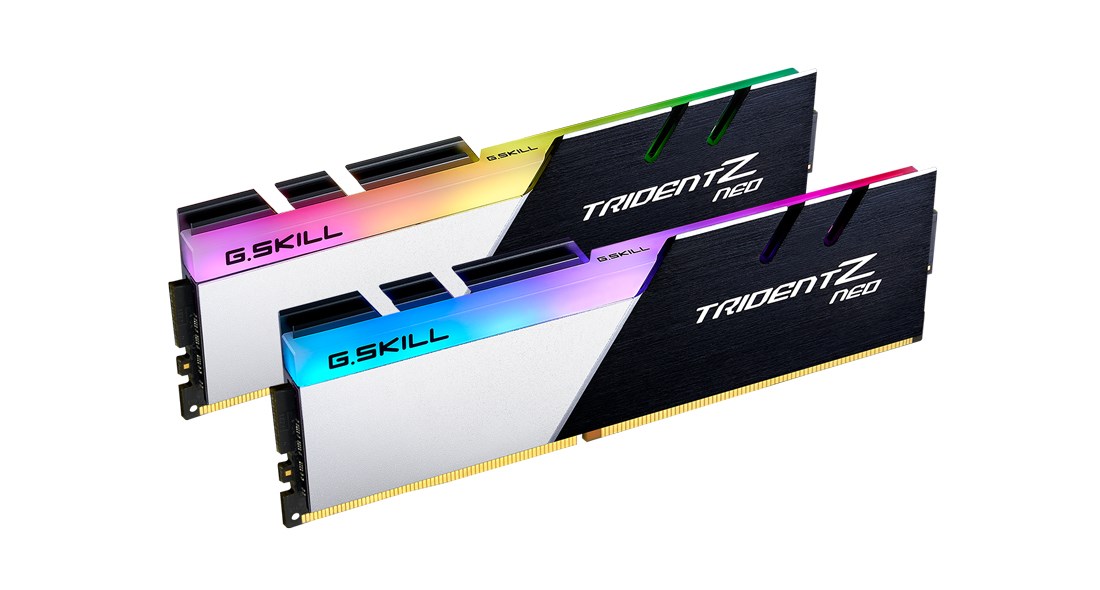 G.SKILL PC memory DDR4 16GB