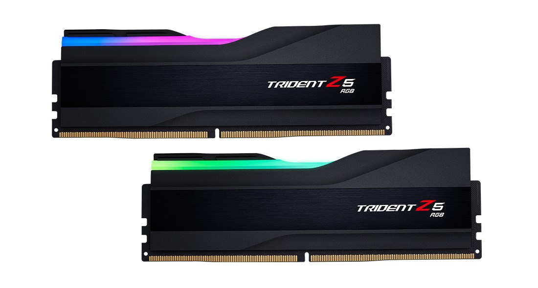 G.SKILL PC memory DDR5 32GB