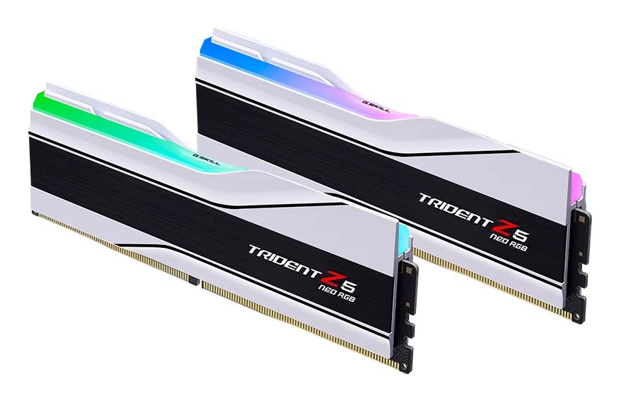 G.SKILL  Trident Z5 Neo RGB