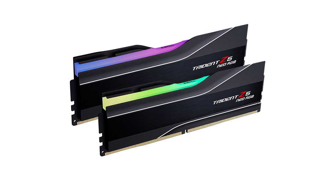 G.SKILL  PC memory DDR5 32GB