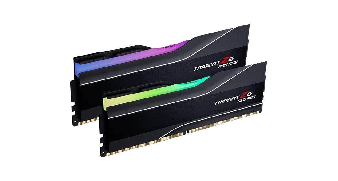 G.SKILL  PC memory DDR5 64GB