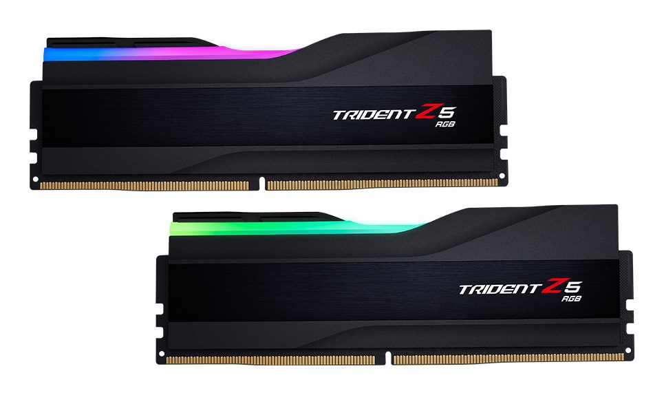 G.SKILL Trident Z5 RGB RAM