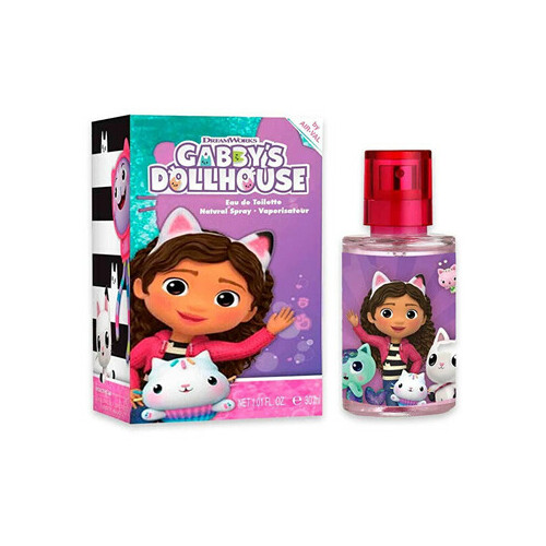 Dětské parfémy Gabby´vs Dolls House EDT