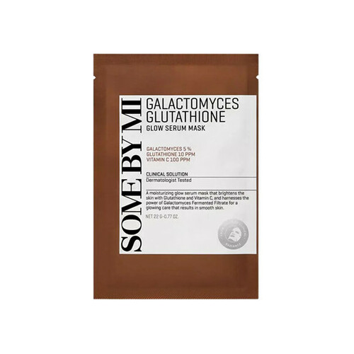 Some By Mi Galactomyces Glutathione Glow