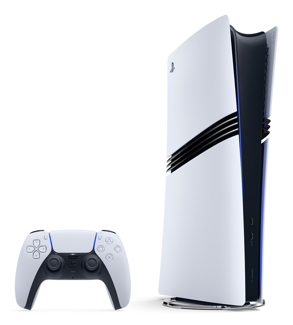 Sony Game console PLAYSTATION 5 PRO