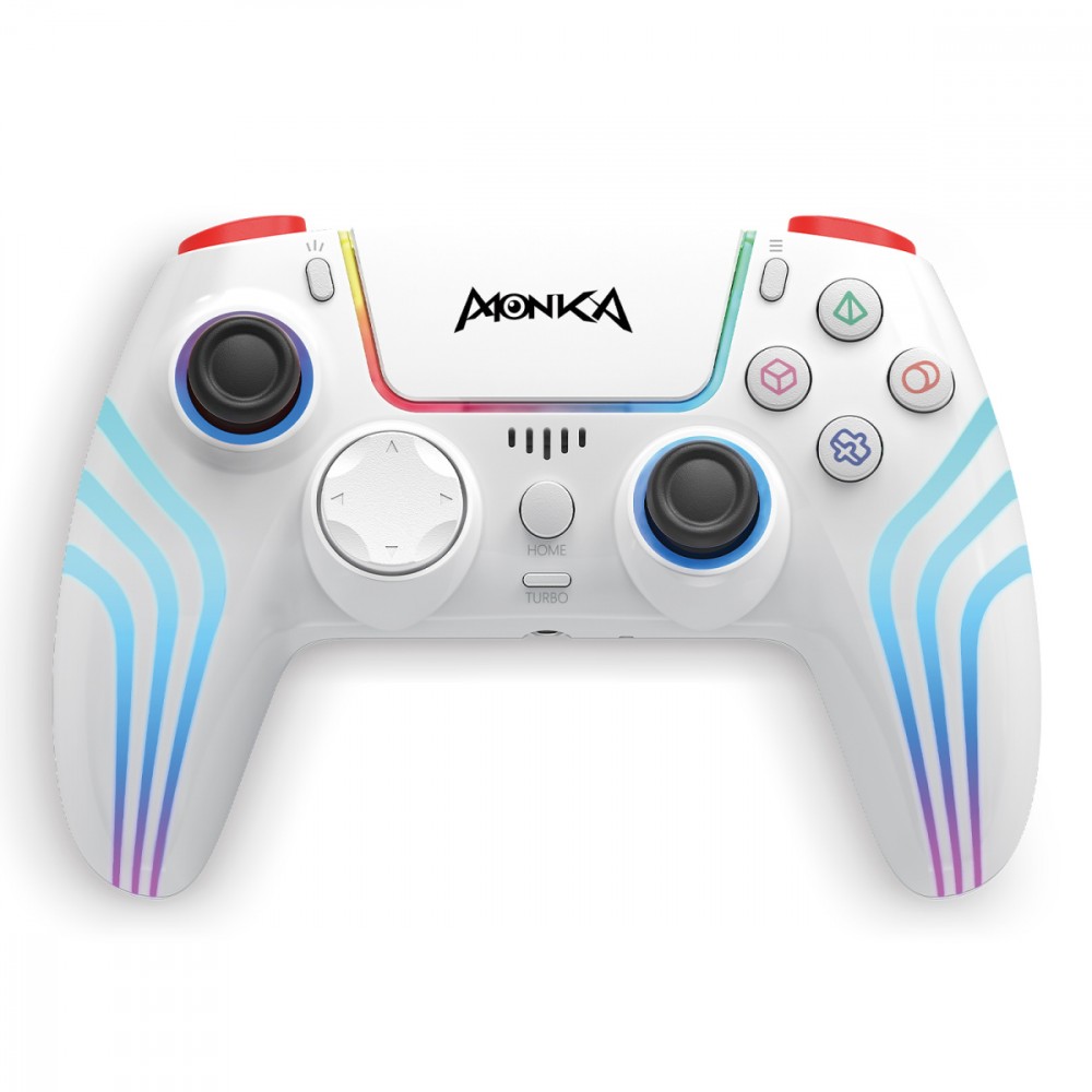 MONKA  Gamepad CONTRA wireless | A00048