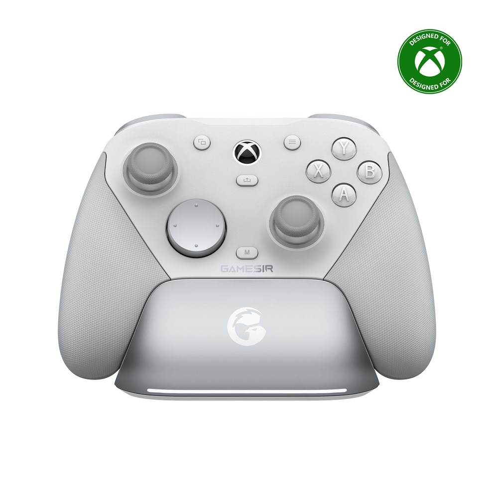 GameSir  G7 Pro White USB Gamepad