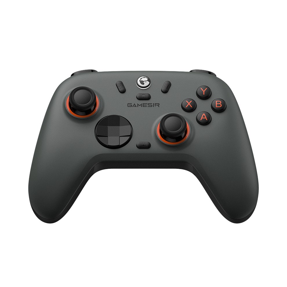 GameSir  Nova 2 Lite Grey Bluetooth/RF/USB