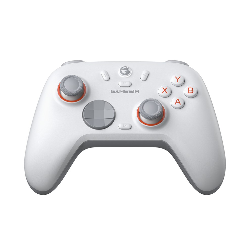GameSir Nova 2 Lite White Bluetooth/RF/USB