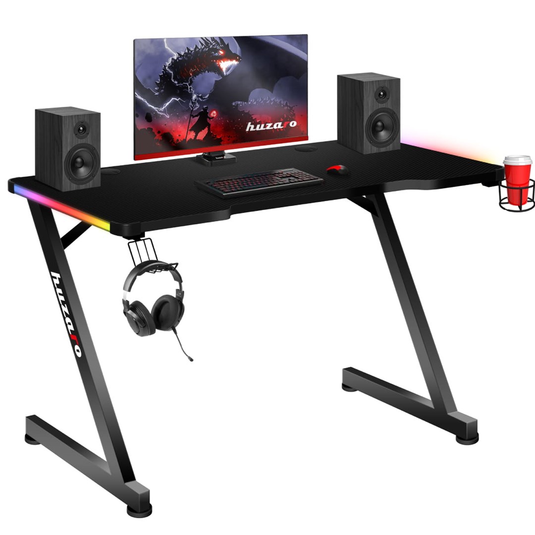 Huzaro Gaming desk  Hero 2.5