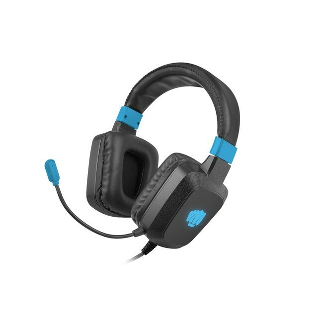 Fury  Gaming Headset  Raptor | NFU-1584