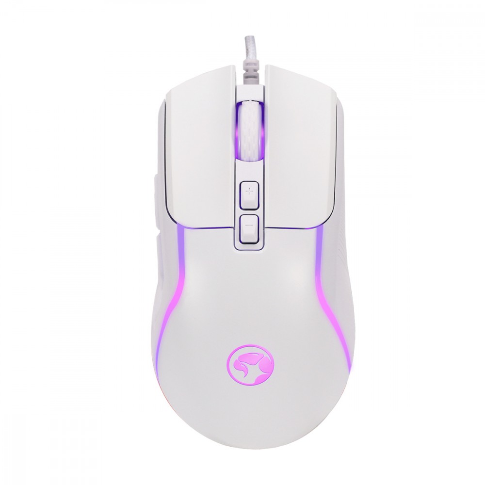 MARVO  Gaming mouse  CAPO 20 wired