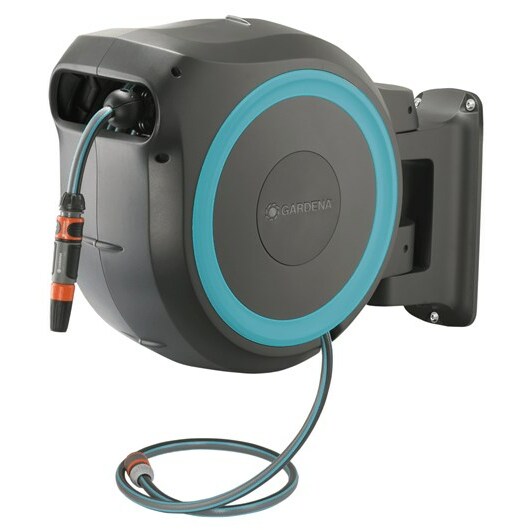 GARDENA  18620-20 garden hose reel Wall-mounted